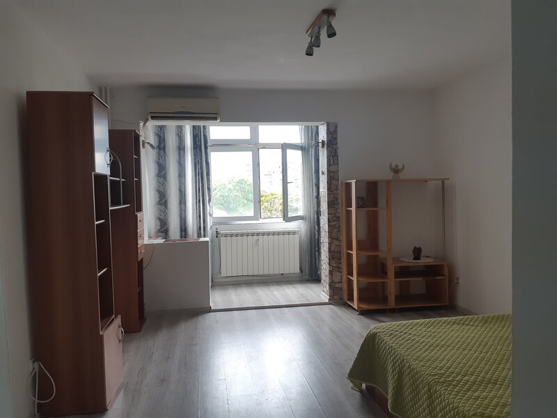 Metrou Costin Georgian,