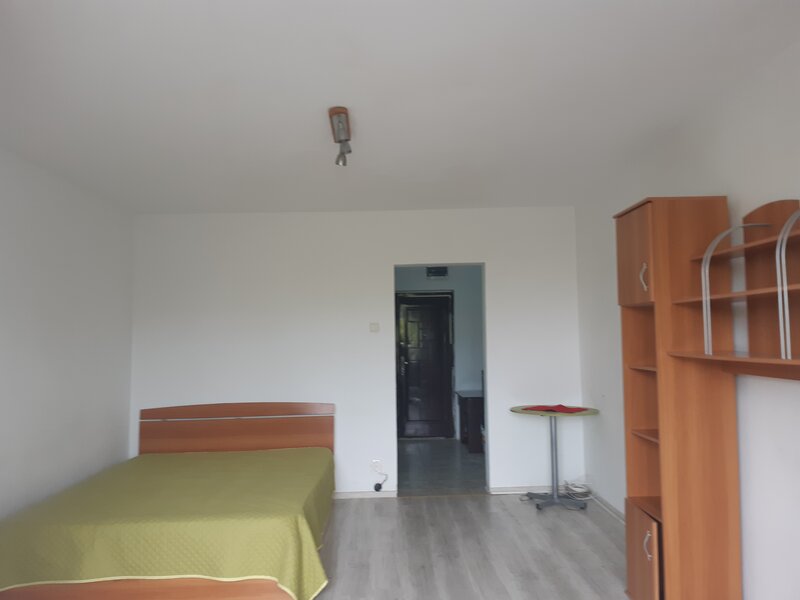 Metrou Costin Georgian,