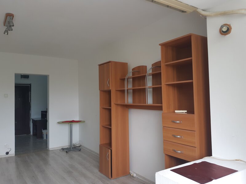 Metrou Costin Georgian,