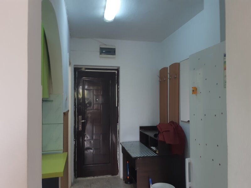 Metrou Costin Georgian,