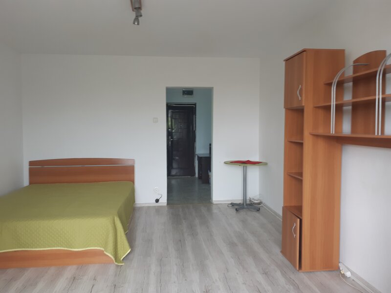 Metrou Costin Georgian,