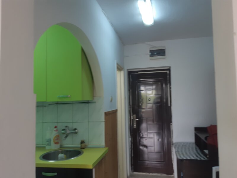 Metrou Costin Georgian,