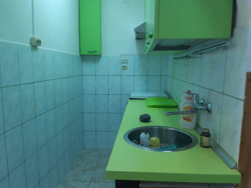 Metrou Costin Georgian,