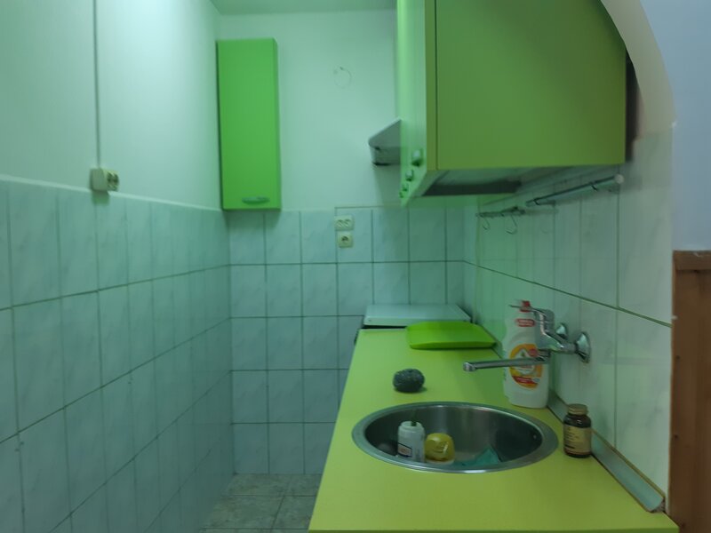 Metrou Costin Georgian,