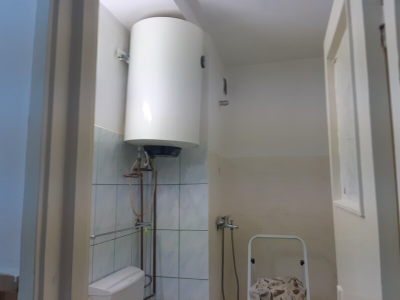 Metrou Costin Georgian,