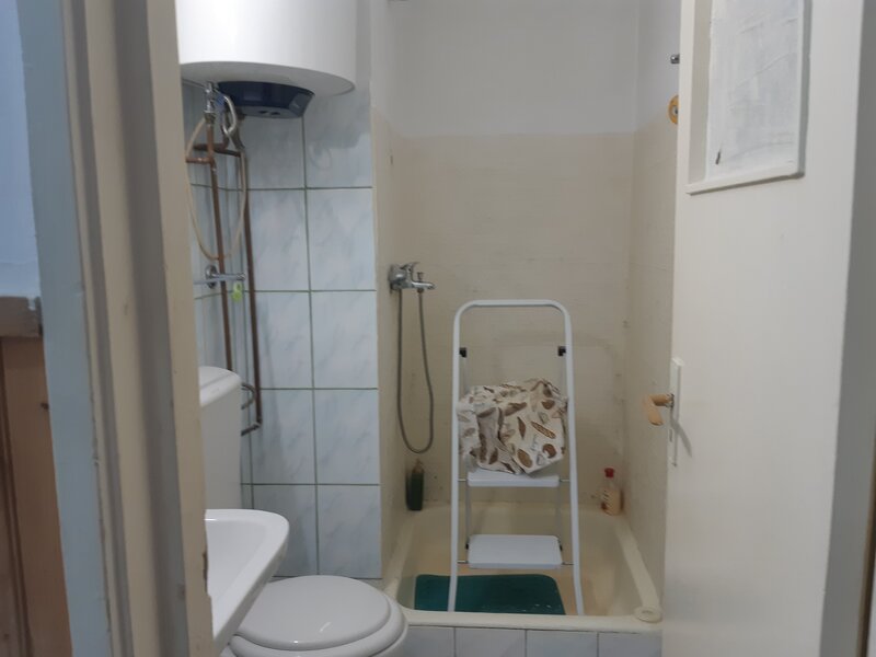 Metrou Costin Georgian,