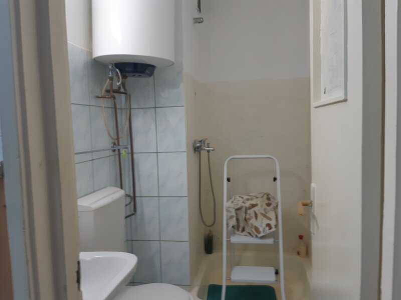 Metrou Costin Georgian,