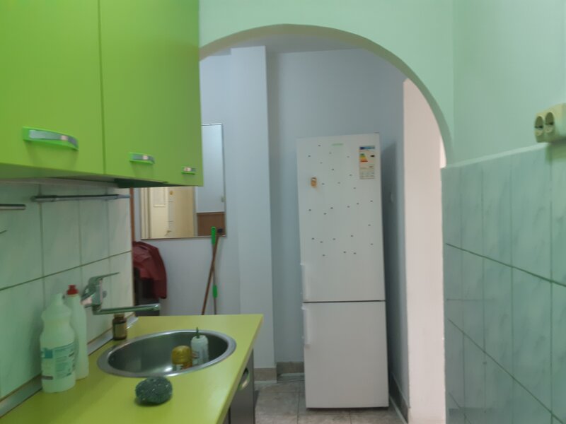 Metrou Costin Georgian,